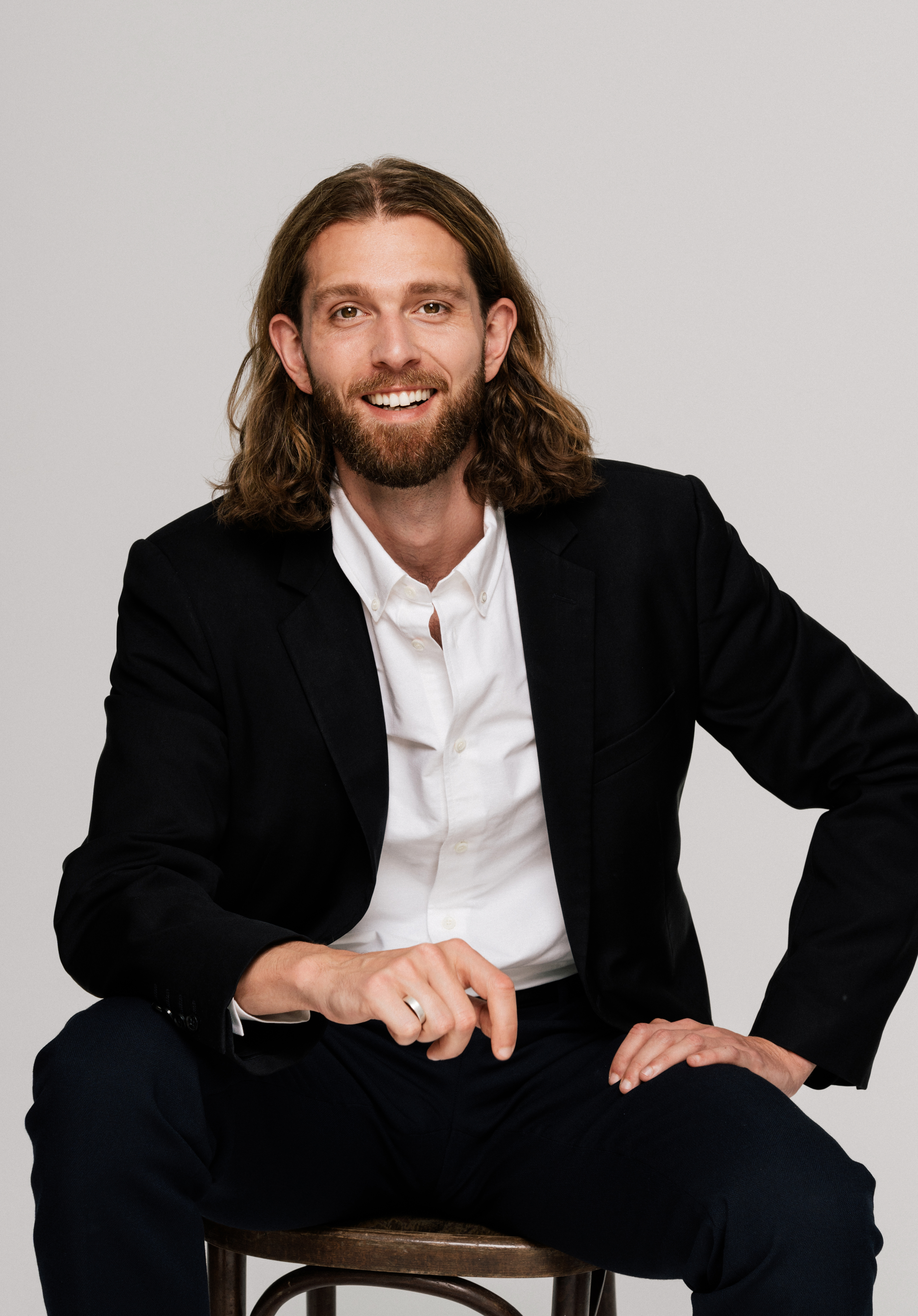 Christopher Schauf